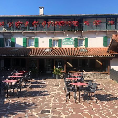 乐萨卡 Hostal Ekaitza酒店 外观 照片