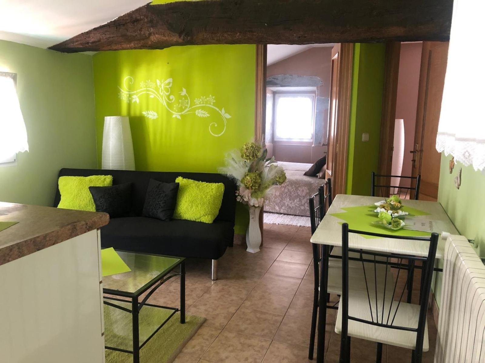 乐萨卡 Hostal Ekaitza酒店 外观 照片