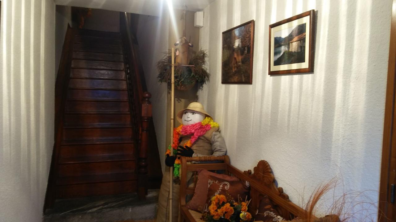 乐萨卡 Hostal Ekaitza酒店 外观 照片