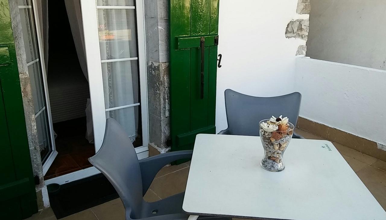 乐萨卡 Hostal Ekaitza酒店 客房 照片